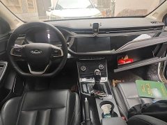 Chery Arrizo 5 PLUS 1.5L VersionPLUS - ფოტო 5