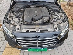 Mercedes-Benz E-Class E 260 L - ფოტო 16