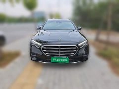 Mercedes-Benz E-Class E 260 L - ფოტო 2