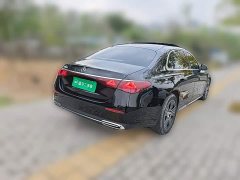 Mercedes-Benz E-Class E 260 L - ფოტო 4