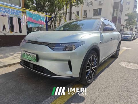 2022 Leapmotor Leapo C11 Premium Edition - ავტომობილი ჩინეთიდან