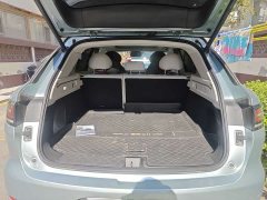 Leapmotor Leapo C11 Premium Edition - фото 10