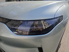 Leapmotor Leapo C11 Premium Edition - фото 2