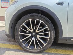 Leapmotor Leapo C11 Premium Edition - фото 3
