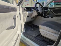 Leapmotor Leapo C11 Premium Edition - фото 6