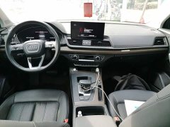 Audi Q5L Facelift 45T Luxury Elegant Edition - ფოტო 10