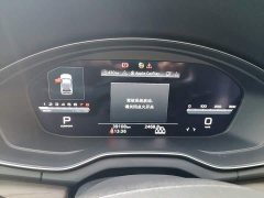 Audi Q5L Facelift 45T Luxury Elegant Edition - ფოტო 12