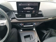 Audi Q5L Facelift 45T Luxury Elegant Edition - ფოტო 14