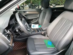 Audi Q5L Facelift 45T Luxury Elegant Edition - ფოტო 16