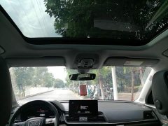 Audi Q5L Facelift 45T Luxury Elegant Edition - ფოტო 19