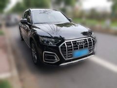 Audi Q5L Facelift 45T Luxury Elegant Edition - ფოტო 3