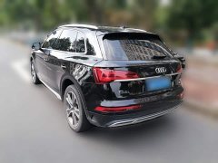 Audi Q5L Facelift 45T Luxury Elegant Edition - ფოტო 4