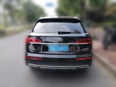 Audi Q5L Facelift 45T Luxury Elegant Edition - ფოტო 5