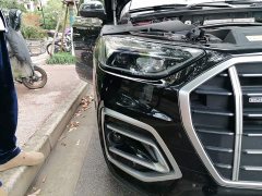 Audi Q5L Facelift 45T Luxury Elegant Edition - ფოტო 7