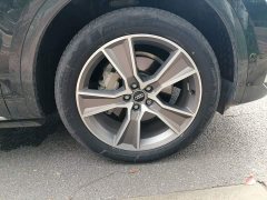 Audi Q5L Facelift 45T Luxury Elegant Edition - ფოტო 8