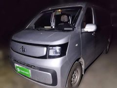 Changan Ruixing EM80 Passenger Version Comfort 6-Seater 300km Range Opposite Opening Doors - фото 1