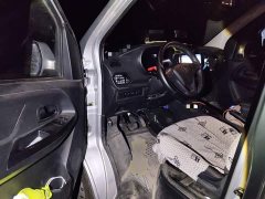 Changan Ruixing EM80 Passenger Version Comfort 6-Seater 300km Range Opposite Opening Doors - фото 12