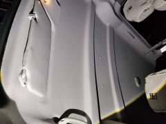 Changan Ruixing EM80 Passenger Version Comfort 6-Seater 300km Range Opposite Opening Doors - фото 14