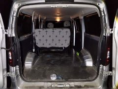 Changan Ruixing EM80 Passenger Version Comfort 6-Seater 300km Range Opposite Opening Doors - фото 15