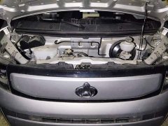 Changan Ruixing EM80 Passenger Version Comfort 6-Seater 300km Range Opposite Opening Doors - фото 16