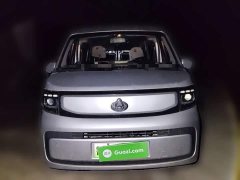 Changan Ruixing EM80 Passenger Version Comfort 6-Seater 300km Range Opposite Opening Doors - фото 2