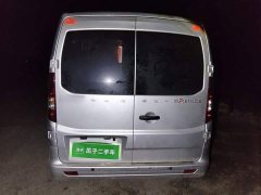 Changan Ruixing EM80 Passenger Version Comfort 6-Seater 300km Range Opposite Opening Doors - фото 3