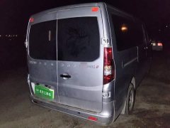 Changan Ruixing EM80 Passenger Version Comfort 6-Seater 300km Range Opposite Opening Doors - фото 4