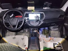 Changan Ruixing EM80 Passenger Version Comfort 6-Seater 300km Range Opposite Opening Doors - фото 5