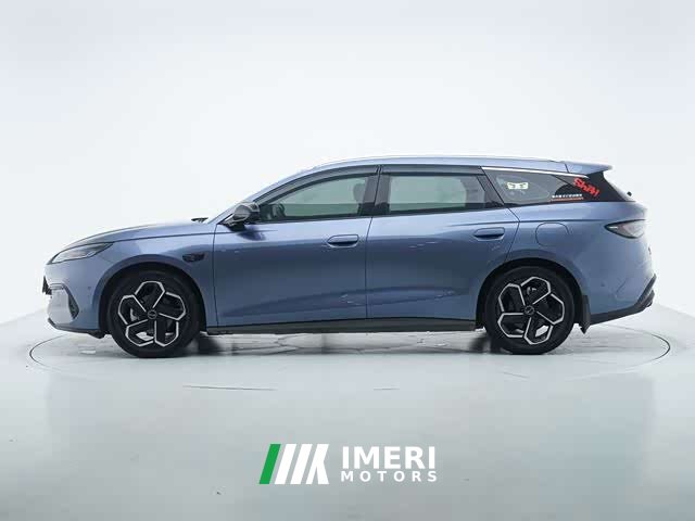 BYD Seal 06 DM-i Touring DM-i 150KM Flagship