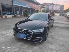 Audi A6L 45 TFSI Premium Dynamic - ფოტო 1