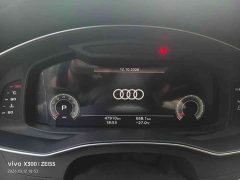Audi A6L 45 TFSI Premium Dynamic - ფოტო 2