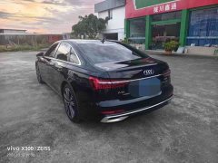 Audi A6L 45 TFSI Premium Dynamic - ფოტო 3