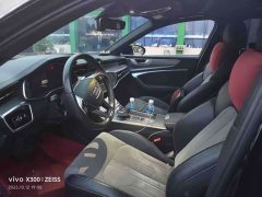 Audi A6L 45 TFSI Premium Dynamic - ფოტო 4