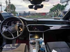 Audi A6L 45 TFSI Premium Dynamic - ფოტო 6