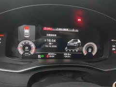 Audi A6L 45 TFSI Premium Dynamic - ფოტო 7