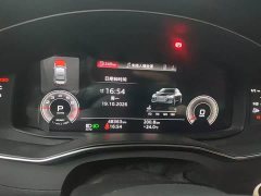 Audi A6L 45 TFSI Premium Dynamic - ფოტო 8