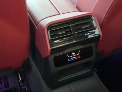 BMW 5 Series 525Li M Sport Package - photo 10