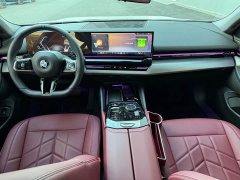 BMW 5 Series 525Li M Sport Package - photo 11