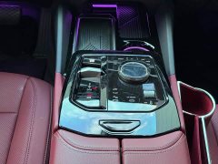 BMW 5 Series 525Li M Sport Package - photo 14