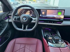 BMW 5 Series 525Li M Sport Package - photo 15