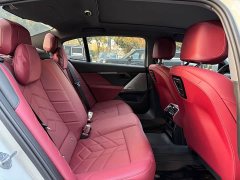 BMW 5 Series 525Li M Sport Package - photo 16