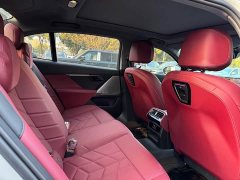 BMW 5 Series 525Li M Sport Package - photo 17