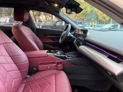 BMW 5 Series 525Li M Sport Package - photo 18