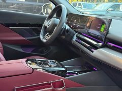 BMW 5 Series 525Li M Sport Package - photo 19