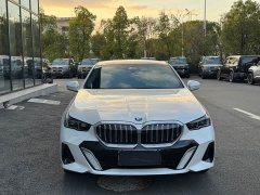 BMW 5 Series 525Li M Sport Package - photo 2