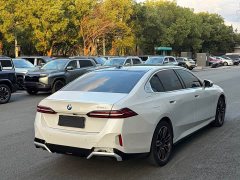 BMW 5 Series 525Li M Sport Package - photo 20
