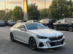 BMW 5 Series 525Li M Sport Package - photo 3