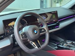 BMW 5 Series 525Li M Sport Package - photo 6