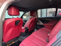 BMW 5 Series 525Li M Sport Package - photo 8