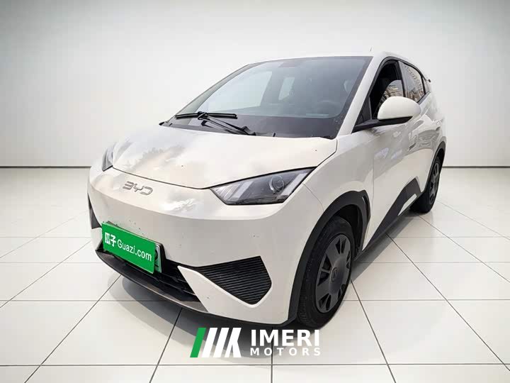 BYD Seagull Smart Drive 305km Vitality Edition